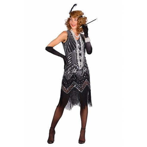 Location robe charleston Catherine