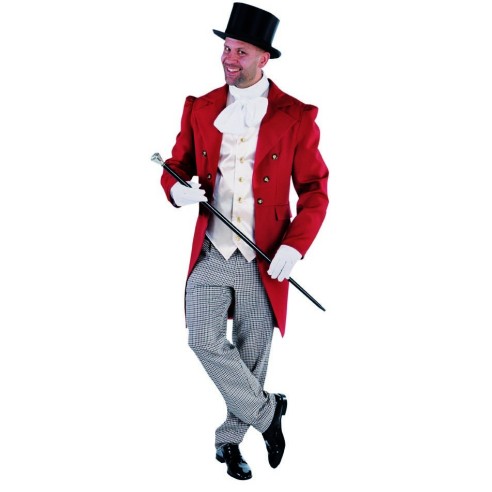 Location costume bordeaux 1900 homme