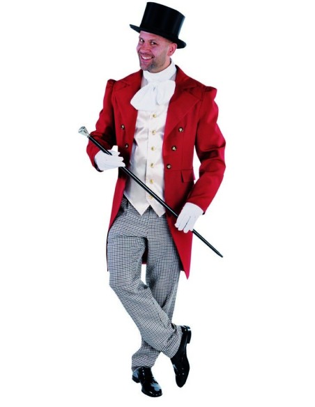 Location costume bordeaux 1900 homme