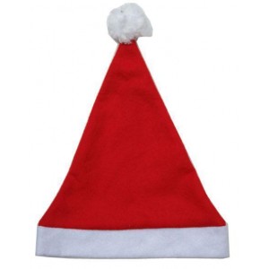 Bonnet Père Noël 1er prix