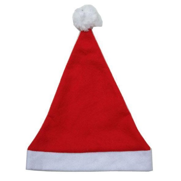 Bonnet Père Noël 1er prix