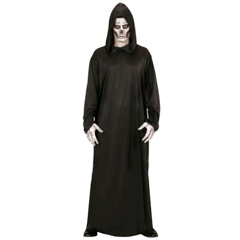 Costume de faucheuse de la mort pour adulte chez Festimania