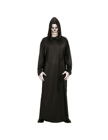 Costume de faucheuse de la mort pour adulte chez Festimania