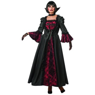 Location costume Marquise dark night