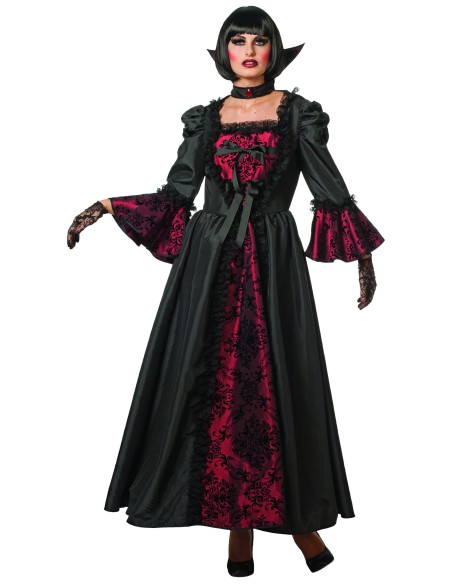 Location costume Marquise dark night