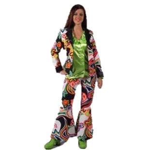 Location Costume disco fantasy femme