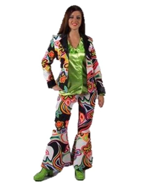 Location Costume disco fantasy femme