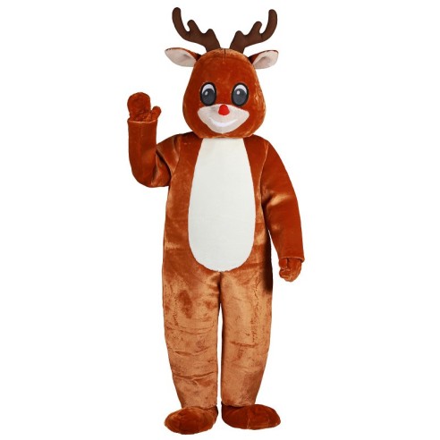 Location Mascotte Renne