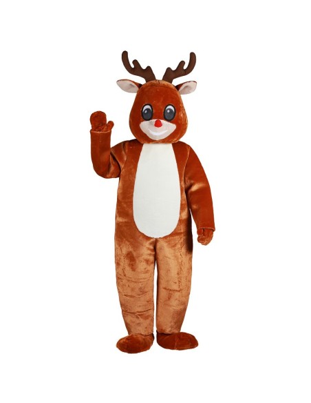 Location Mascotte Renne