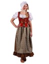 Location costume marchande médiévale