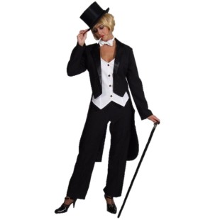 Location costume Cabaret femme