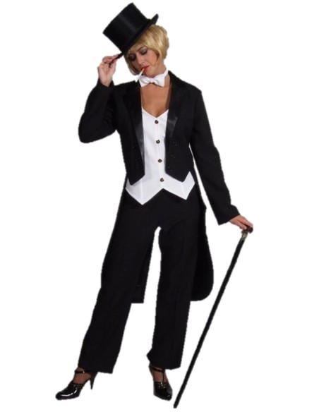 Location costume Cabaret femme