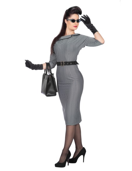 Location Robe Jackie