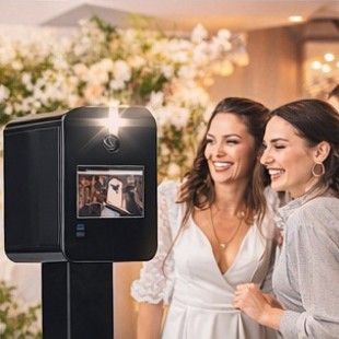 Location photobooth digital & impression papier 2