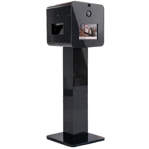 Location photobooth digital & impression papier