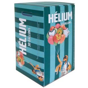 Vente bouteille d'hélium dans votre magasin Festimania à Orchies