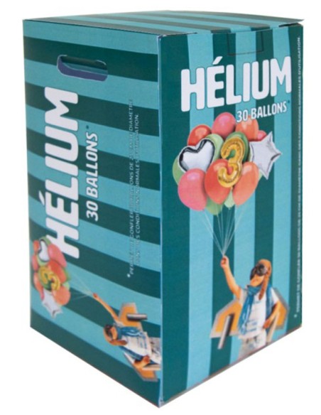 Vente bouteille d'hélium dans votre magasin Festimania à Orchies