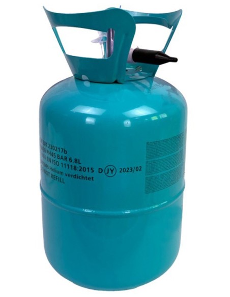 Vente bouteille d'hélium dans votre magasin Festimania à Orchies