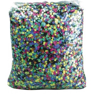 Confettis x1kg