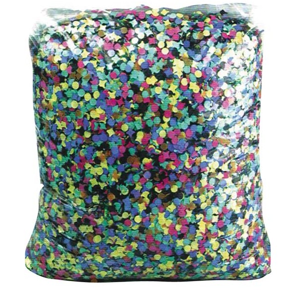 Confettis x1kg