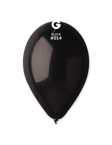 Lot de 10 ballons couleur pastel latex pour décoration anniversaire