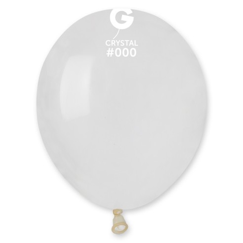 Sachet de 50 ballons couleur latex pour décoration de salle