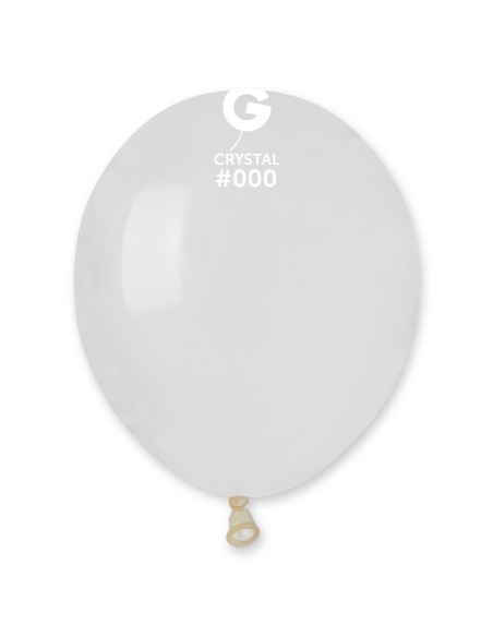 Sachet de 50 ballons couleur latex pour décoration de salle