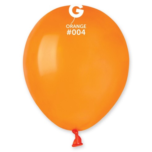 Sachet de 50 ballons couleur latex pour décoration de salle