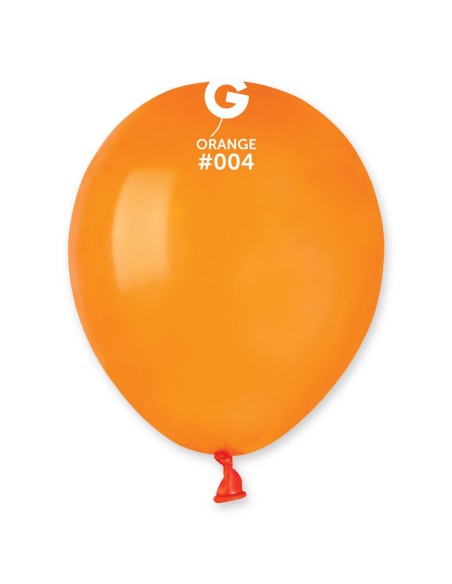 Sachet de 50 ballons couleur latex pour décoration de salle