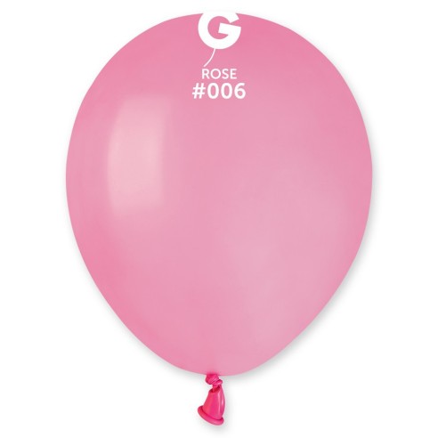 Sachet de 50 ballons couleur latex pour décoration de salle