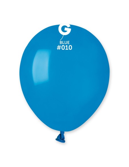 Sachet de 50 ballons couleur latex pour décoration de salle