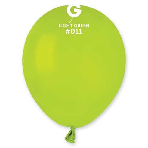 Sachet de 50 ballons couleur latex pour décoration de salle