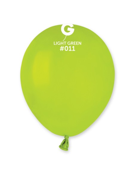 Sachet de 50 ballons couleur latex pour décoration de salle