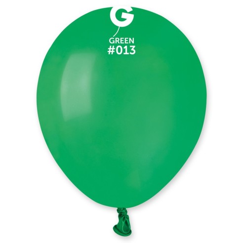 Sachet de 50 ballons couleur latex pour décoration de salle