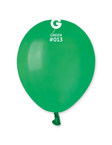 Sachet de 50 ballons couleur latex pour décoration de salle