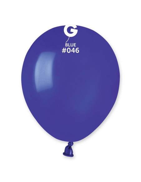 Sachet de 50 ballons couleur latex pour décoration de salle