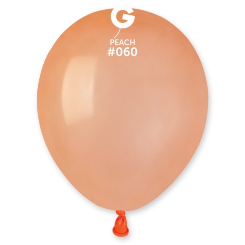 Sachet de 50 ballons couleur latex pour décoration de salle