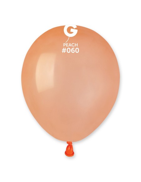 Sachet de 50 ballons couleur latex pour décoration de salle