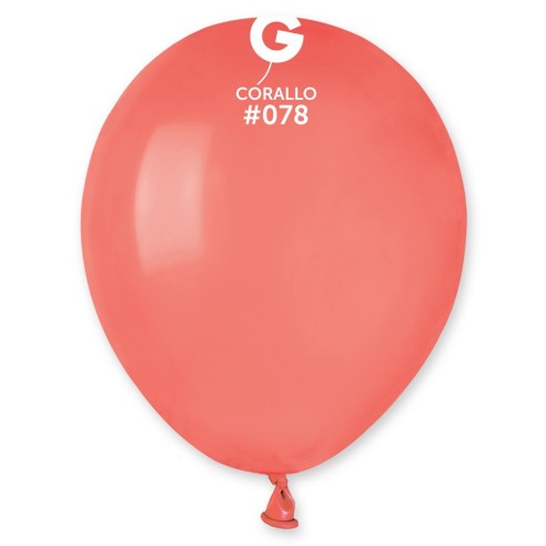 Sachet de 50 ballons couleur latex pour décoration de salle