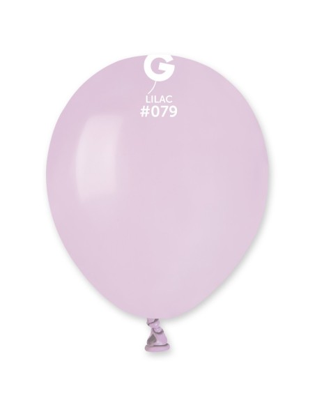 Sachet de 50 ballons couleur latex pour décoration de salle