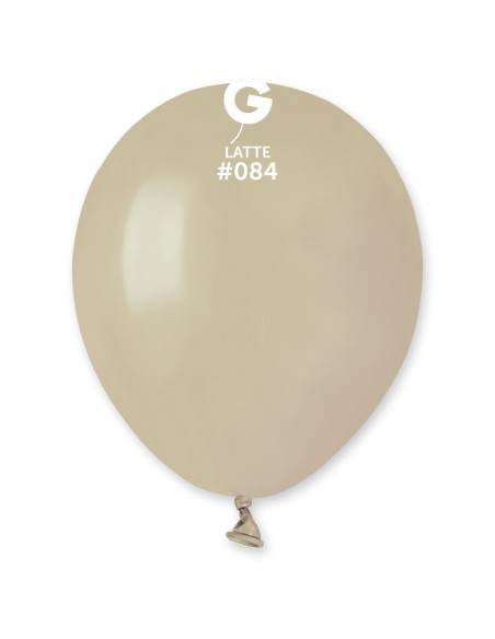 Sachet de 50 ballons couleur latex pour décoration de salle