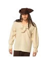Déguisement pirate - Chemise blanche - Festimania