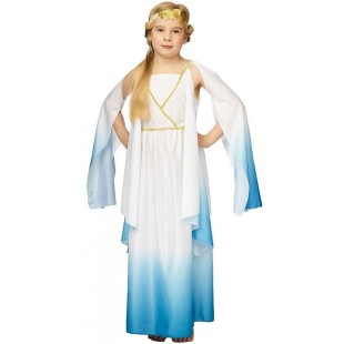 Déguisement grecque enfant
