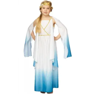 Déguisement grecque enfant