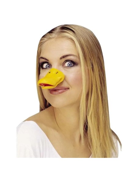 Nez de canard