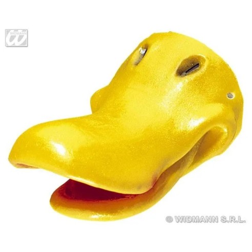 Nez de canard