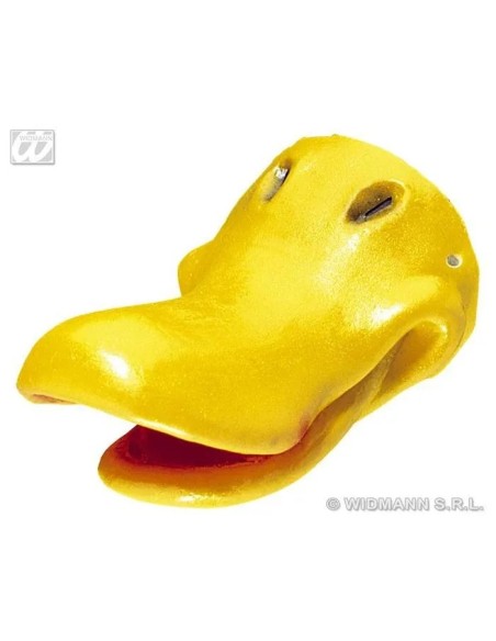 Nez de canard