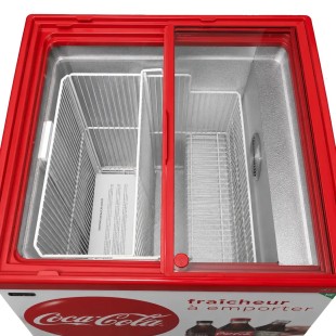 Location Frigo coca cola 2