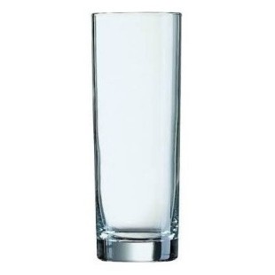 Location verre tube 22cl