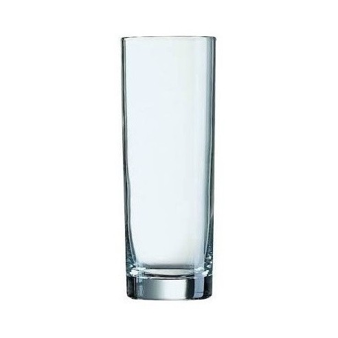 Location verre tube 22cl